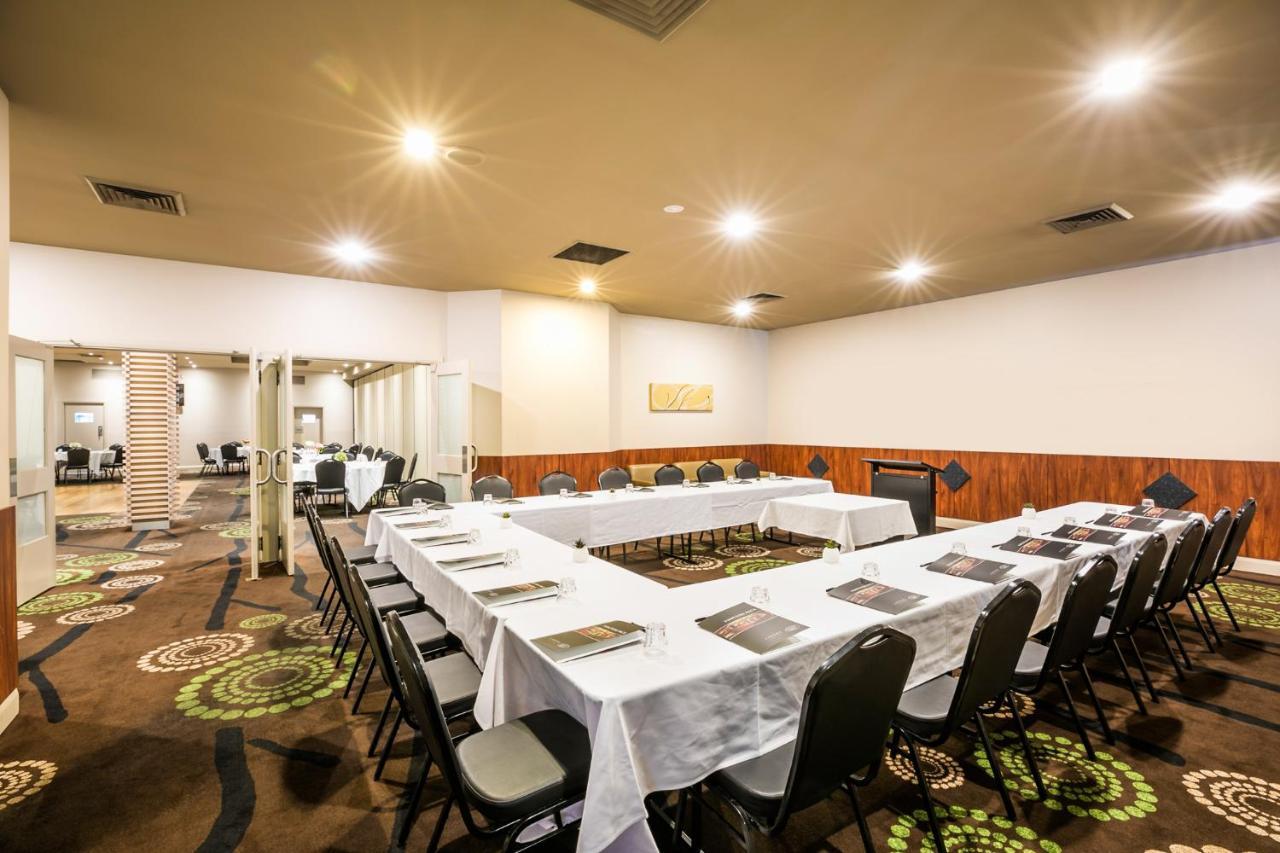 Nightcap At Waltzing Matilda Hotel Springvale Ngoại thất bức ảnh
