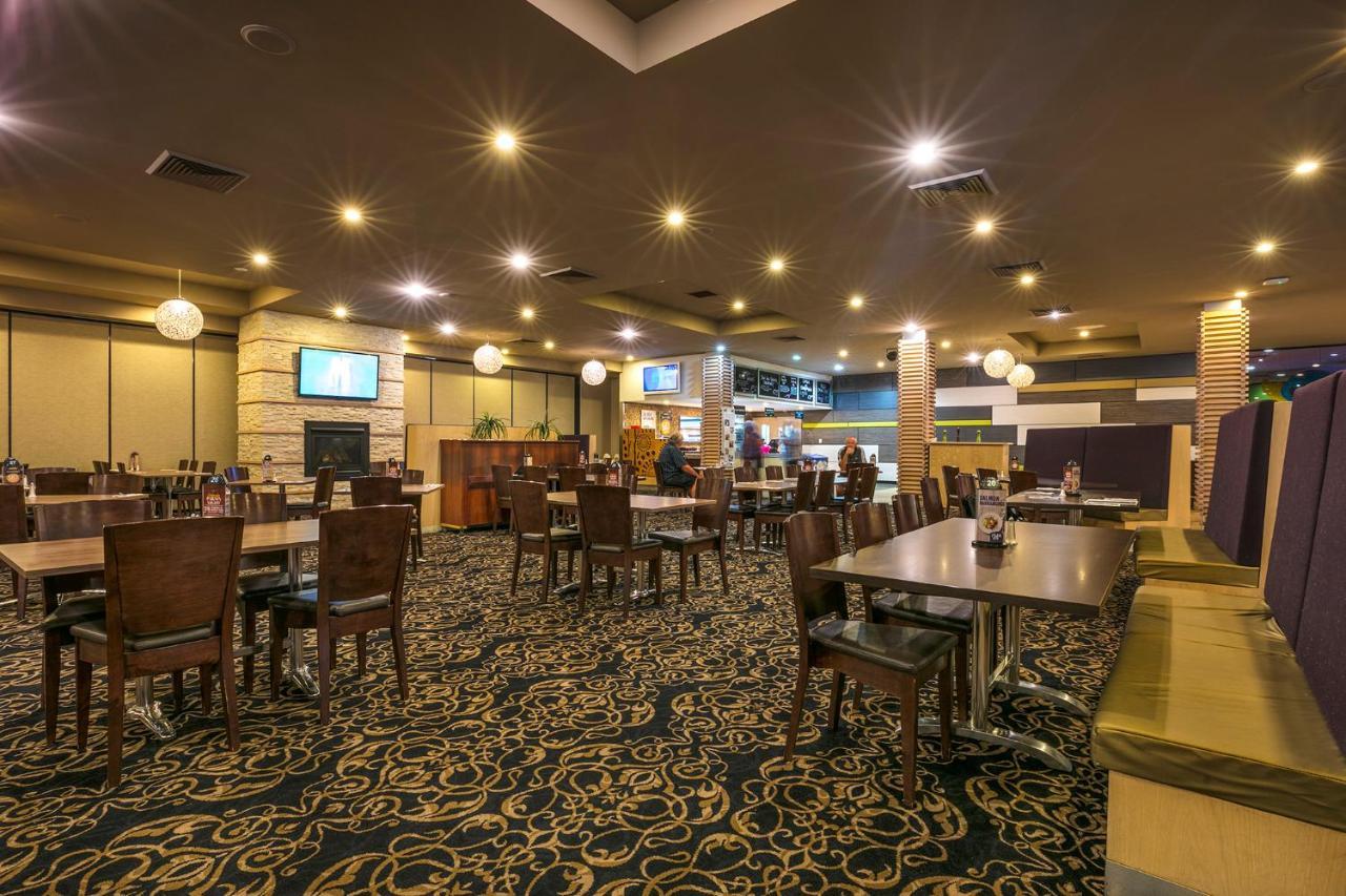 Nightcap At Waltzing Matilda Hotel Springvale Ngoại thất bức ảnh