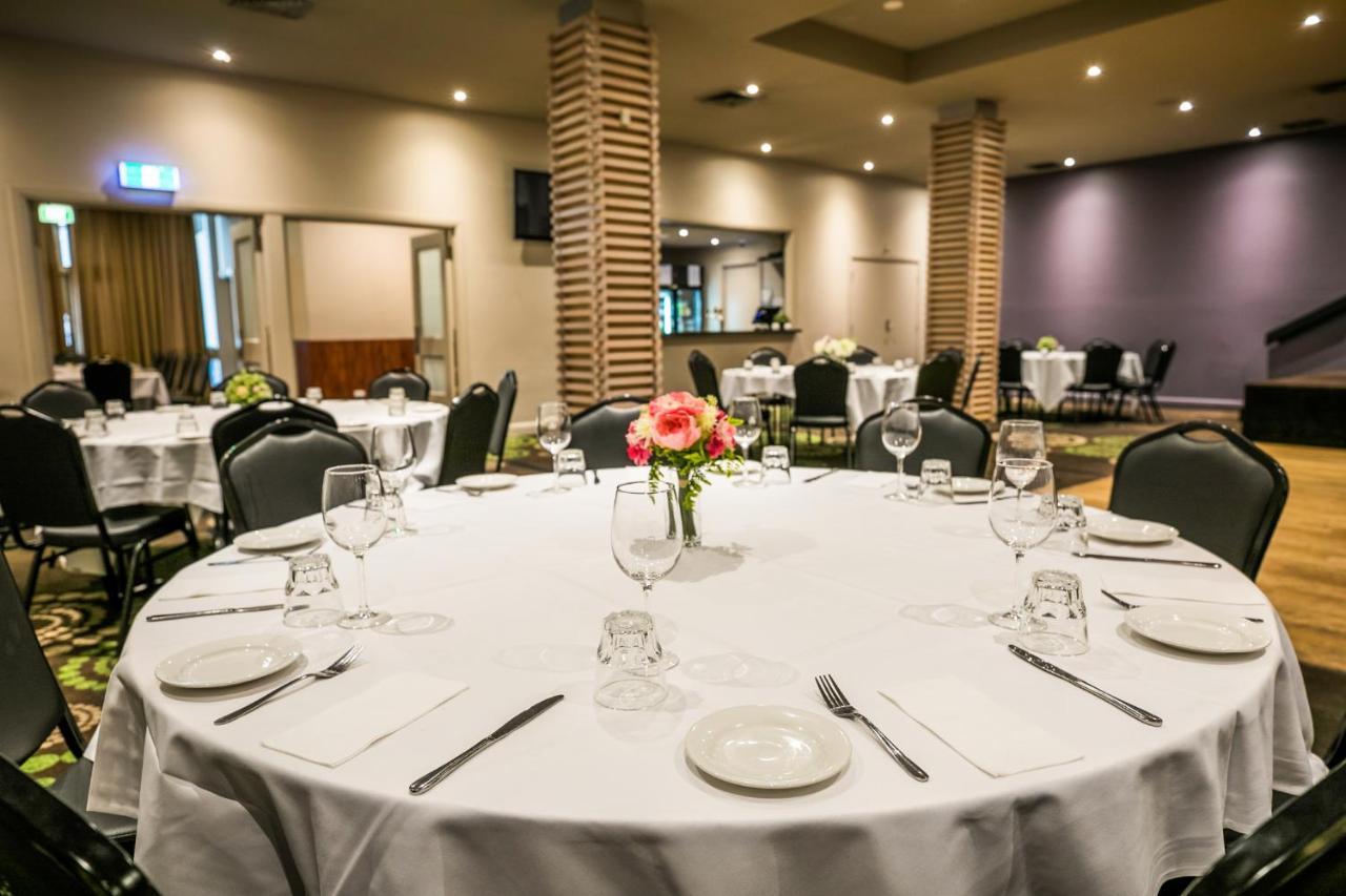 Nightcap At Waltzing Matilda Hotel Springvale Ngoại thất bức ảnh