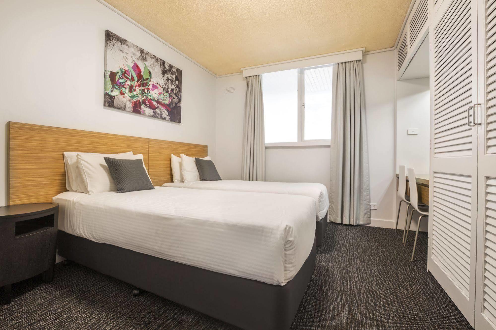 Nightcap At Waltzing Matilda Hotel Springvale Ngoại thất bức ảnh