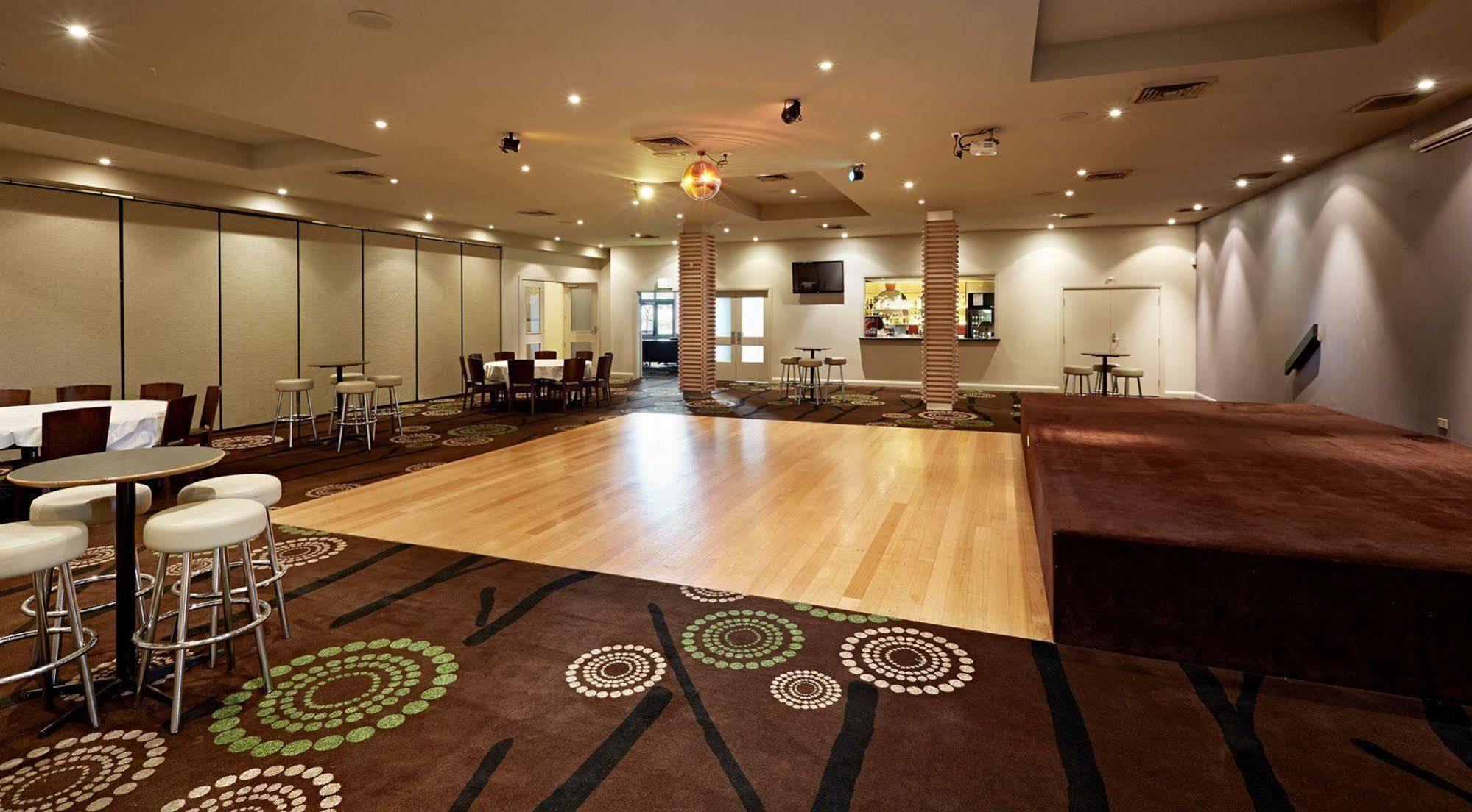 Nightcap At Waltzing Matilda Hotel Springvale Ngoại thất bức ảnh