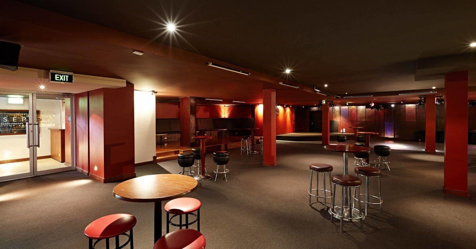 Nightcap At Waltzing Matilda Hotel Springvale Ngoại thất bức ảnh