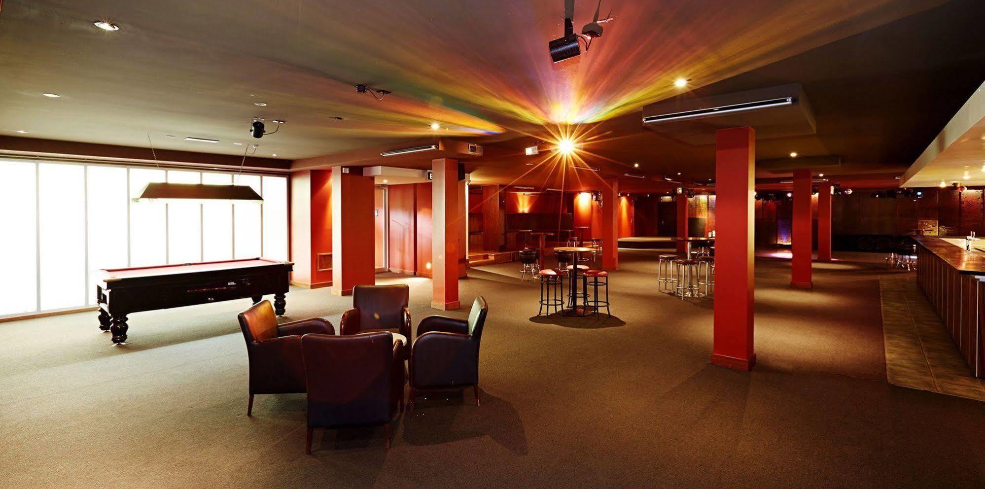 Nightcap At Waltzing Matilda Hotel Springvale Ngoại thất bức ảnh