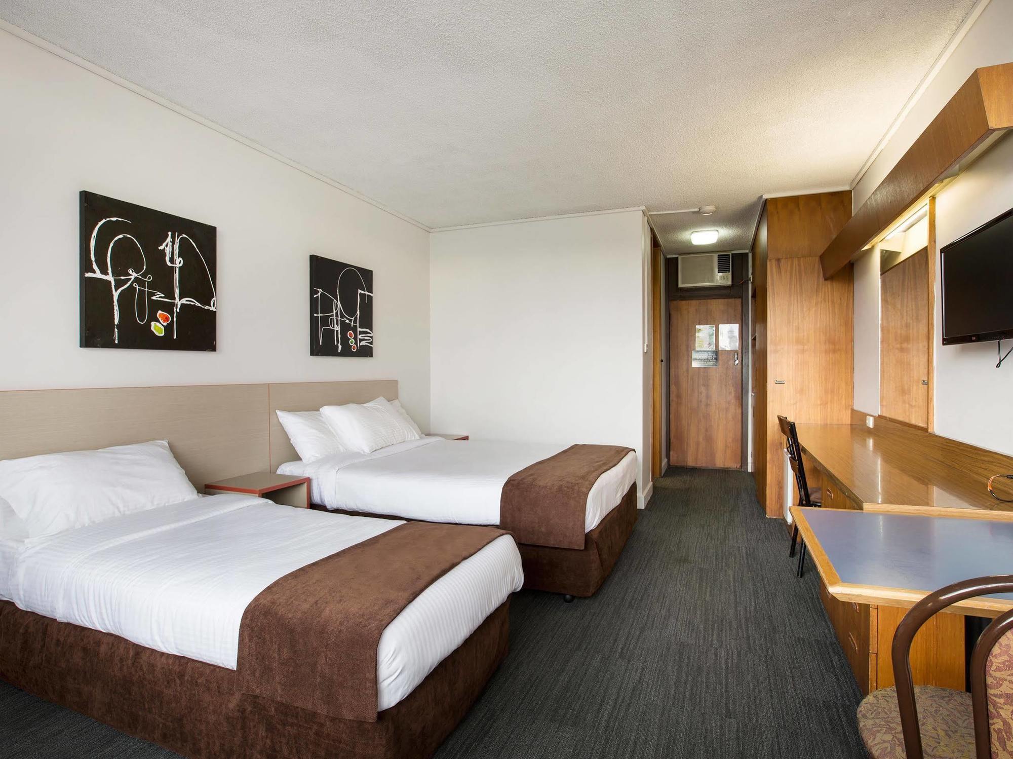 Nightcap At Waltzing Matilda Hotel Springvale Ngoại thất bức ảnh