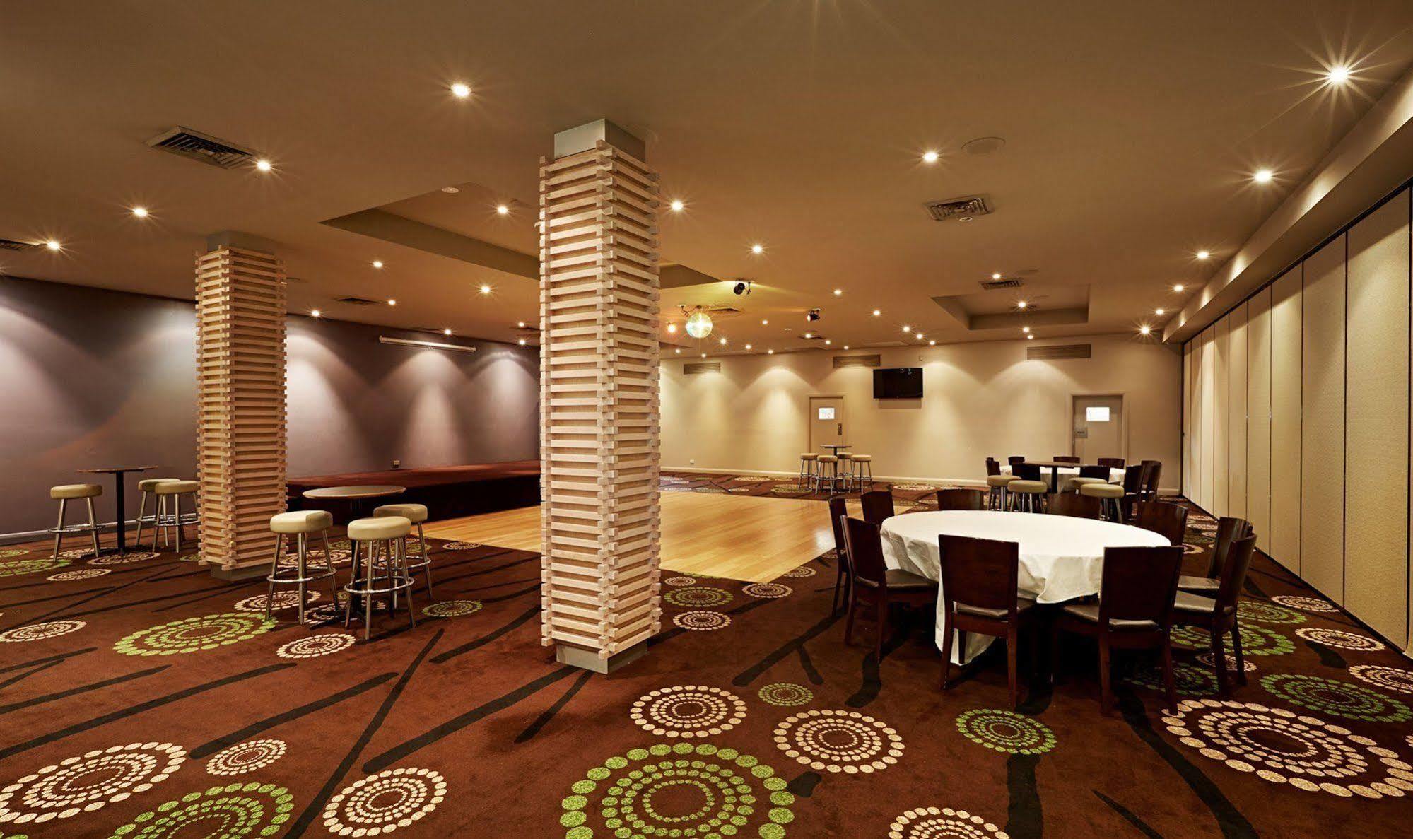 Nightcap At Waltzing Matilda Hotel Springvale Ngoại thất bức ảnh
